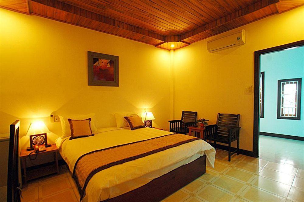Flower Garden Homestay Hội An Kültér fotó