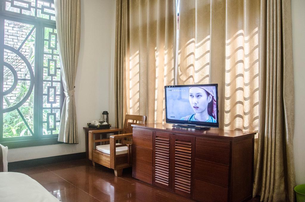 Flower Garden Homestay Hội An Kültér fotó