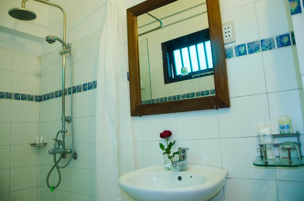 Flower Garden Homestay Hội An Kültér fotó