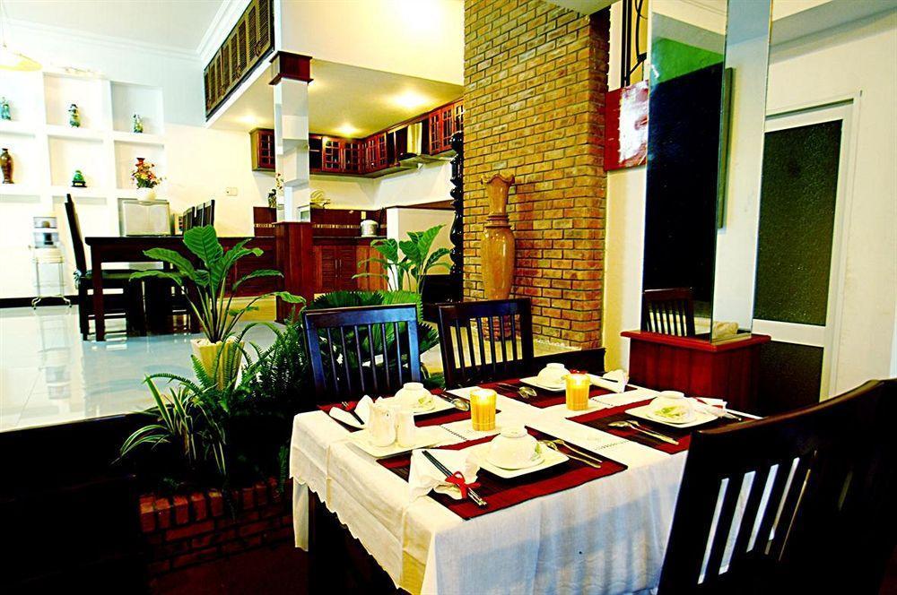 Flower Garden Homestay Hội An Kültér fotó