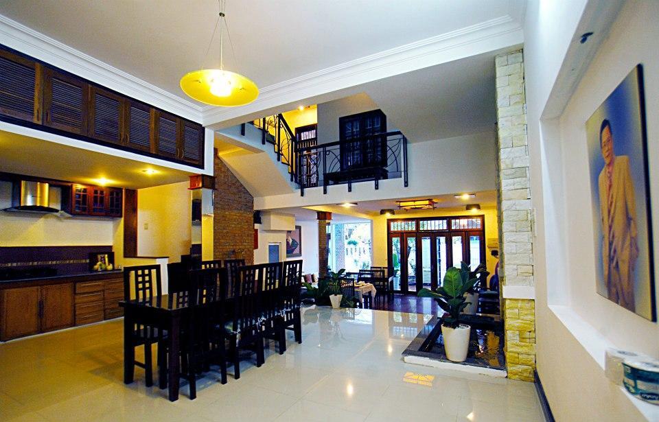 Flower Garden Homestay Hội An Kültér fotó