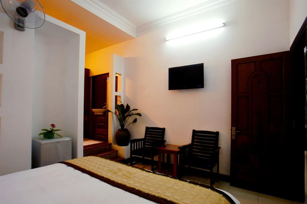 Flower Garden Homestay Hội An Kültér fotó