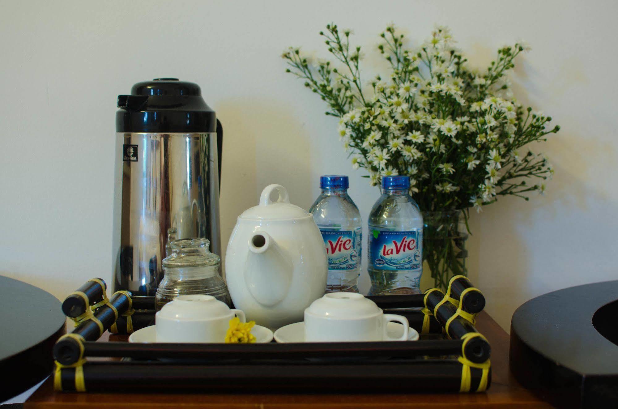 Flower Garden Homestay Hội An Kültér fotó