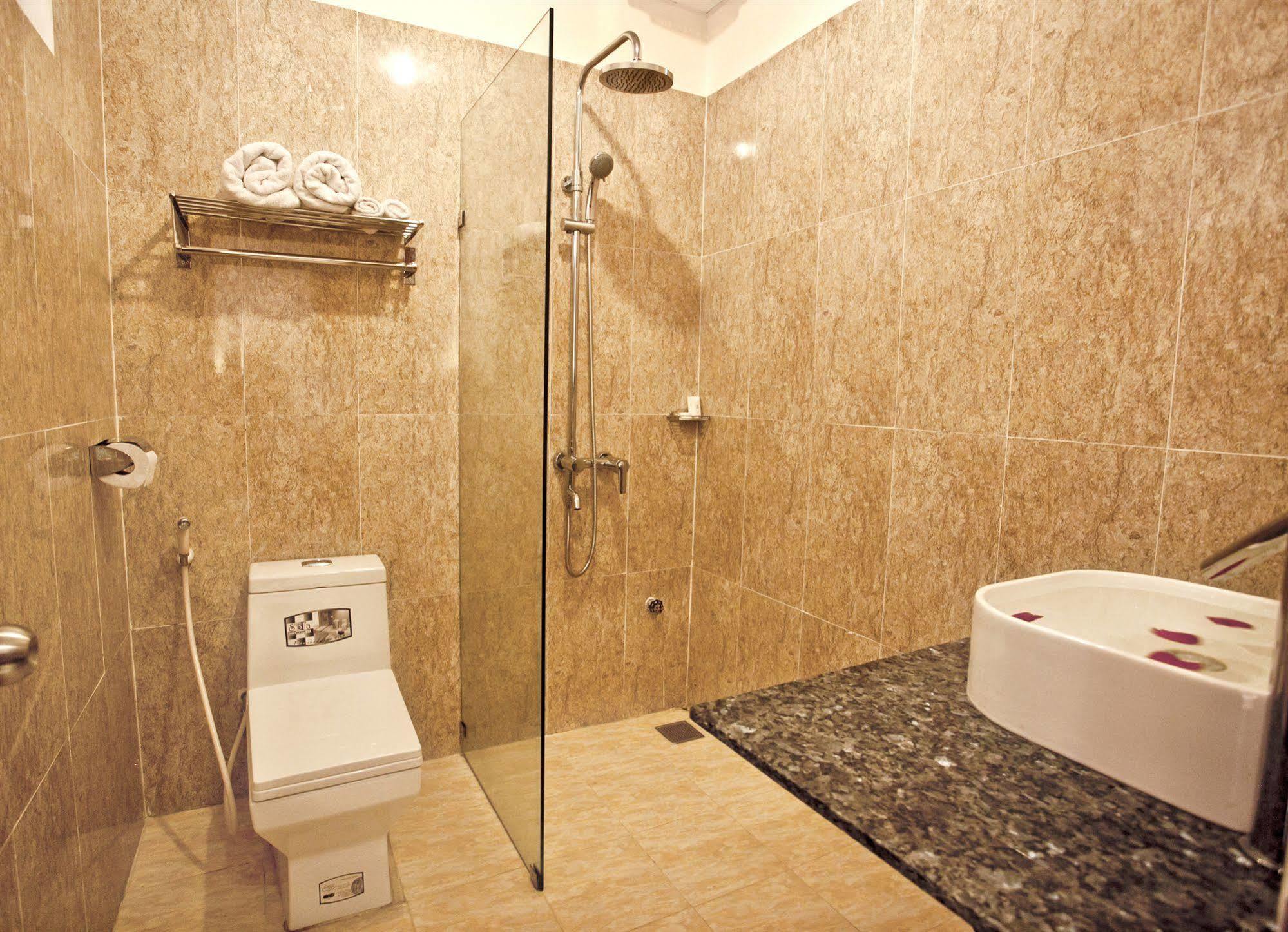 Flower Garden Homestay Hội An Kültér fotó